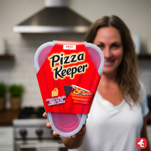 Pizza Keeper™